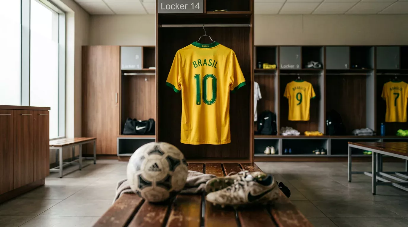 Análisis de cuotas de Brasil para el Mundial 2026