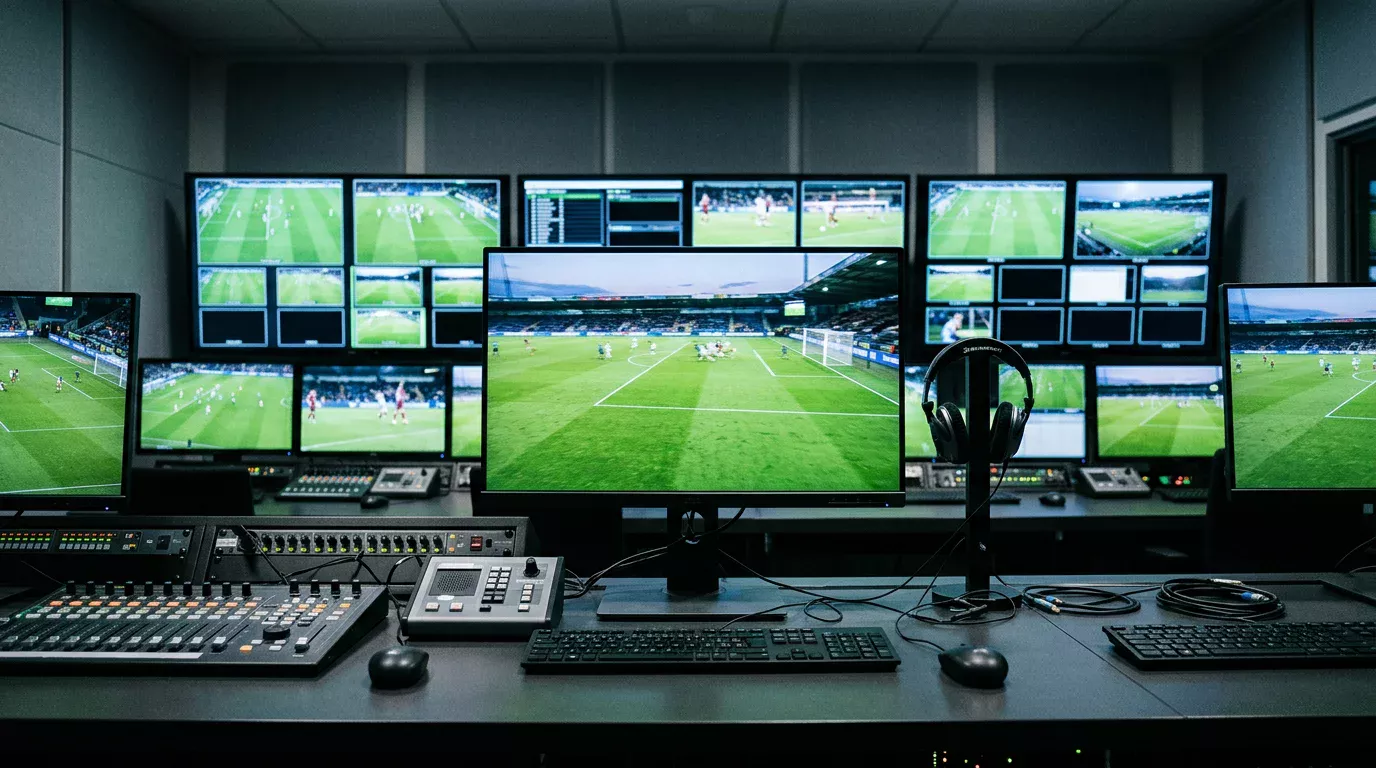 Sistema de monitoreo de integridad FIFA para el Mundial 2026