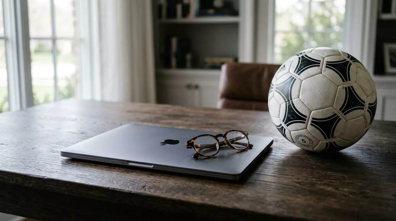 Inteligencia artificial en casas de apuestas del Mundial 2026