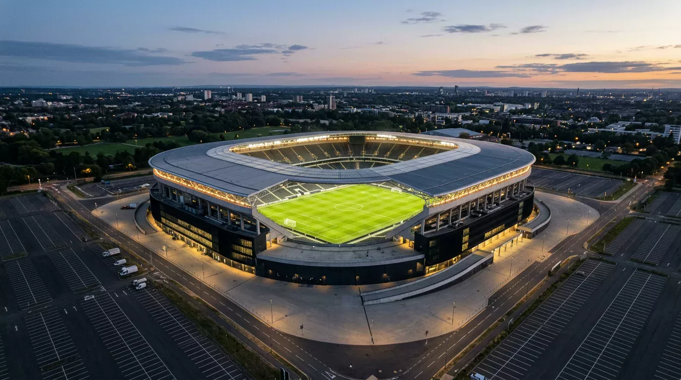 Estadios y sedes del Mundial 2026 en Norteamérica